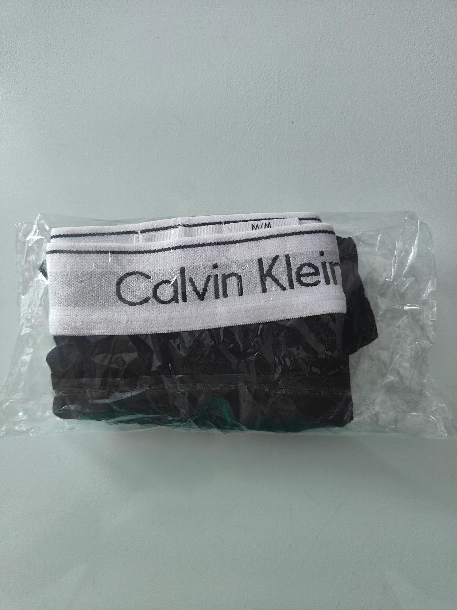 Boxer Calvin Klein – photo 4